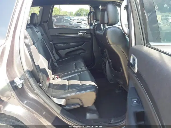 1C4RJEBG2LC348350 2020 JEEP GRAND CHEROKEE - Image 8