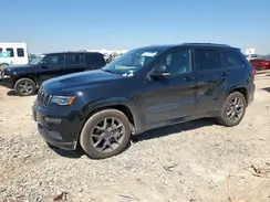 1C4RJEBG2LC373586 2020 JEEP GRAND CHEROKEE