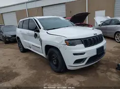 1C4RJEBG2LC391358 2020 JEEP GRAND CHEROKEE