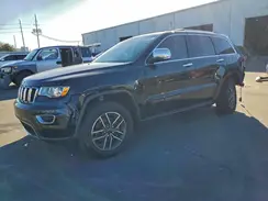 1C4RJEBG2LC392784 2020 JEEP GRAND CHEROKEE