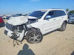 1C4RJEBG2LC403928 2020 JEEP GRAND CHEROKEE