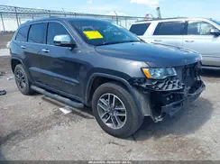 1C4RJEBG2LC428747 2020 JEEP GRAND CHEROKEE