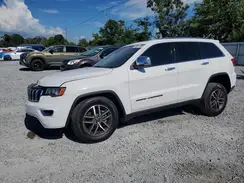 1C4RJEBG2LC428909 2020 JEEP GRAND CHEROKEE