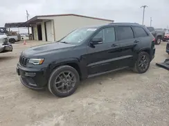 1C4RJEBG2LC430112 2020 JEEP GRAND CHEROKEE