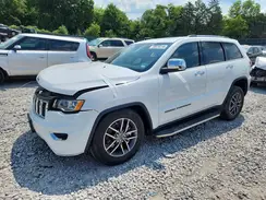 1C4RJEBG2MC539543 2021 JEEP GRAND CHEROKEE