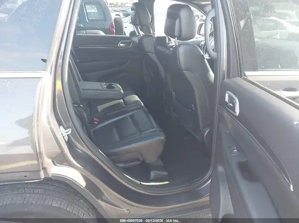 1C4RJEBG2MC601488 2021 JEEP GRAND CHEROKEE - Image 8