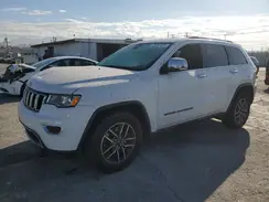 1C4RJEBG2MC638234 2021 JEEP GRAND CHEROKEE
