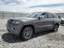 1C4RJEBG2MC679365 2021 JEEP GRAND CHEROKEE