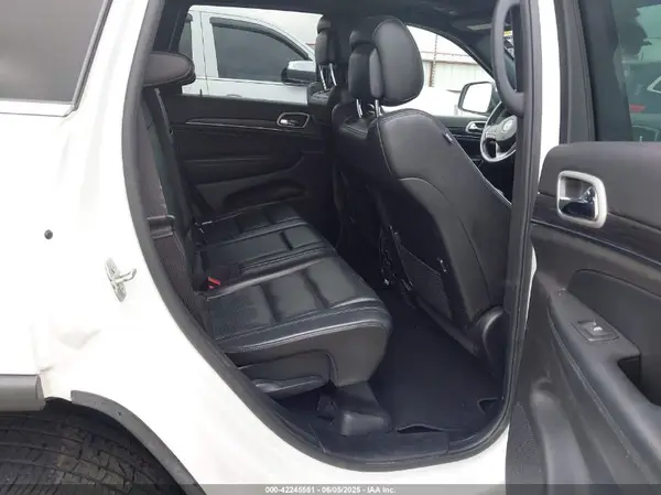 1C4RJEBG2MC679463 2021 JEEP GRAND CHEROKEE - Image 8