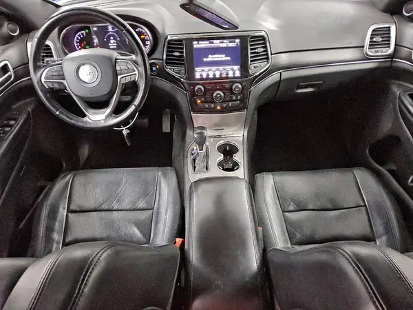 1C4RJEBG2MC679477 2021 JEEP GRAND CHEROKEE - Image 8