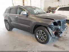 1C4RJEBG2MC691466 2021 JEEP GRAND CHEROKEE