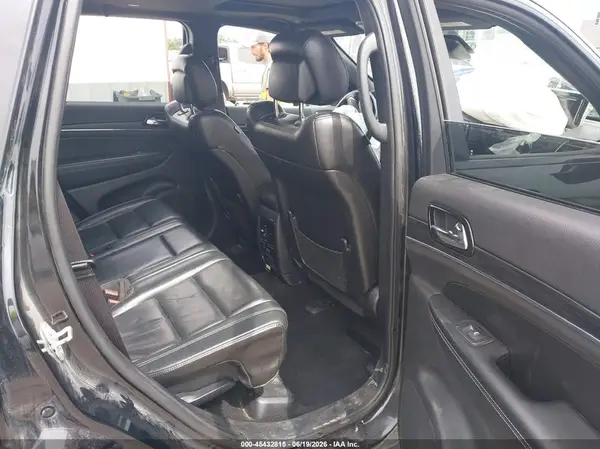 1C4RJEBG2MC717600 2021 JEEP GRAND CHEROKEE - Image 8