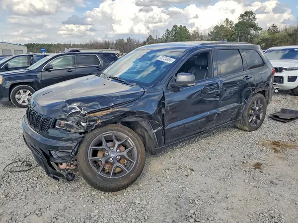 1C4RJEBG2MC737944 2021 JEEP GRAND CHEROKEE