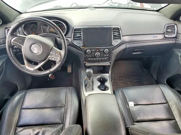 1C4RJEBG2MC737944 2021 JEEP GRAND CHEROKEE - Image 8