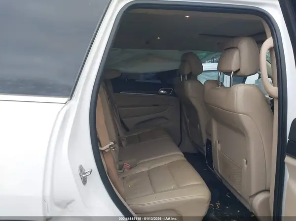 1C4RJEBG2MC785122 2021 JEEP GRAND CHEROKEE - Image 8