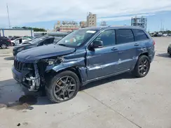 1C4RJEBG2MC785301 2021 JEEP GRAND CHEROKEE