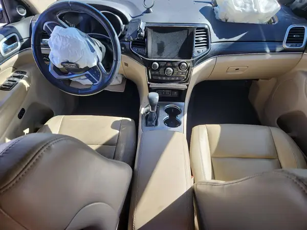 1C4RJEBG2MC831015 2021 JEEP GRAND CHEROKEE - Image 8