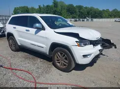 1C4RJEBG2NC125731 2022 JEEP GRAND CHEROKEE