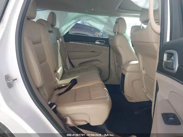 1C4RJEBG2NC125969 2022 JEEP GRAND CHEROKEE - Image 8