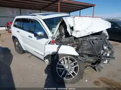 1C4RJEBG2NC126300 2022 JEEP GRAND CHEROKEE