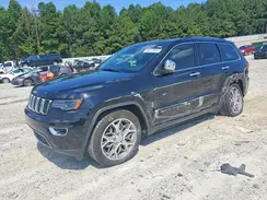 1C4RJEBG2NC128001 2022 JEEP GRAND CHEROKEE