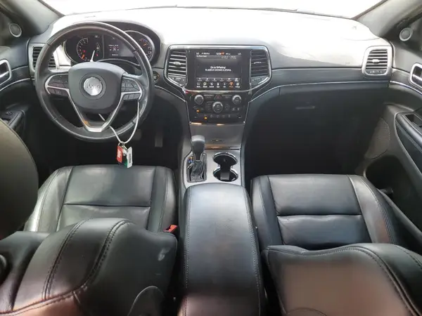1C4RJEBG2NC171575 2022 JEEP GRAND CHEROKEE - Image 8