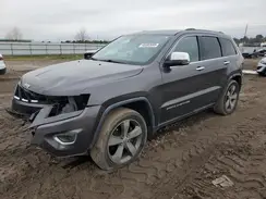 1C4RJEBG3GC313872 2016 JEEP GRAND CHEROKEE