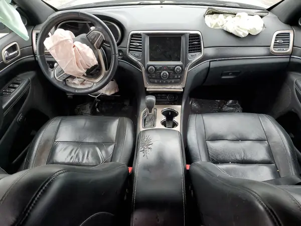 1C4RJEBG3GC313872 2016 JEEP GRAND CHEROKEE - Image 8