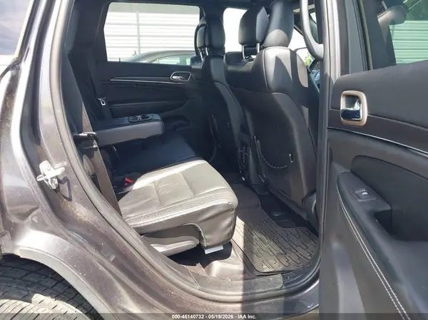 1C4RJEBG3GC313984 2016 JEEP GRAND CHEROKEE - Image 8