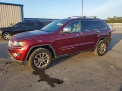 1C4RJEBG3GC314598 2016 JEEP GRAND CHEROKEE