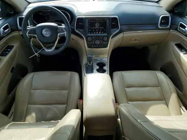 1C4RJEBG3GC314598 2016 JEEP GRAND CHEROKEE - Image 8