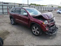 1C4RJEBG3GC320966 2016 JEEP GRAND CHEROKEE
