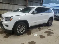 1C4RJEBG3GC335256 2016 JEEP GRAND CHEROKEE
