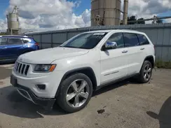 1C4RJEBG3GC339467 2016 JEEP GRAND CHEROKEE