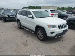 1C4RJEBG3GC352087 2016 JEEP GRAND CHEROKEE
