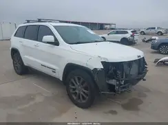 1C4RJEBG3GC358794 2016 JEEP GRAND CHEROKEE