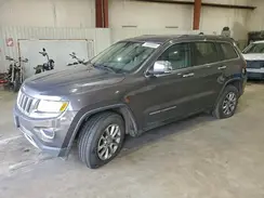 1C4RJEBG3GC359086 2016 JEEP GRAND CHEROKEE