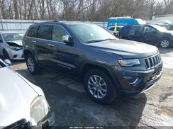 1C4RJEBG3GC369603 2016 JEEP GRAND CHEROKEE