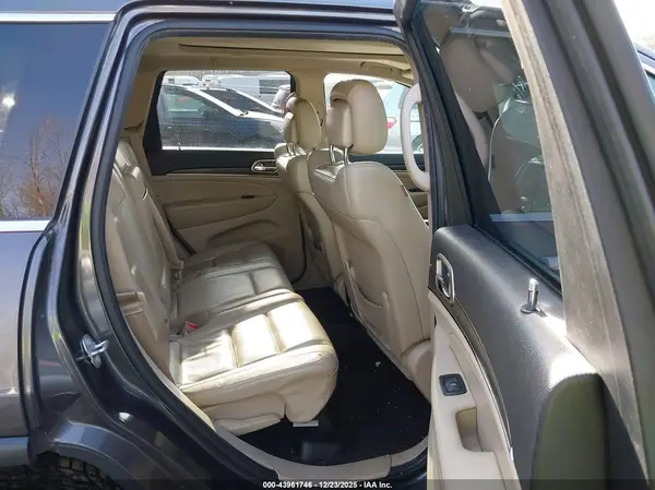 1C4RJEBG3GC369603 2016 JEEP GRAND CHEROKEE - Image 8