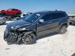 1C4RJEBG3GC396526 2016 JEEP GRAND CHEROKEE