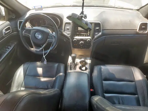 1C4RJEBG3GC396526 2016 JEEP GRAND CHEROKEE - Image 8