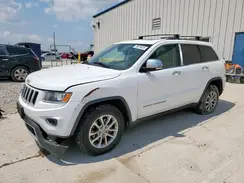 1C4RJEBG3GC409520 2016 JEEP GRAND CHEROKEE