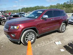 1C4RJEBG3GC412403 2016 JEEP GRAND CHEROKEE