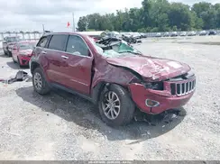 1C4RJEBG3GC418489 2016 JEEP GRAND CHEROKEE