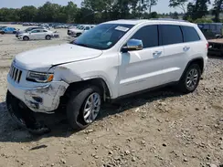 1C4RJEBG3GC418573 2016 JEEP GRAND CHEROKEE