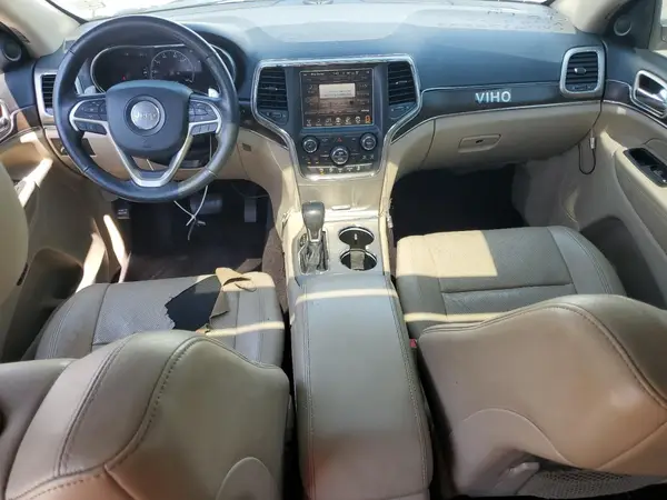 1C4RJEBG3GC418573 2016 JEEP GRAND CHEROKEE - Image 8