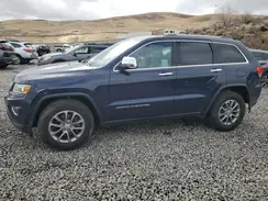 1C4RJEBG3GC428245 2016 JEEP GRAND CHEROKEE