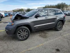1C4RJEBG3GC441741 2016 JEEP GRAND CHEROKEE