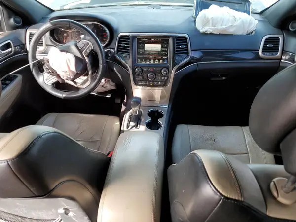 1C4RJEBG3GC441741 2016 JEEP GRAND CHEROKEE - Image 8