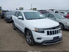 1C4RJEBG3GC457745 2016 JEEP GRAND CHEROKEE